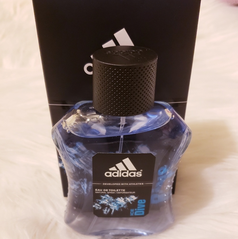 ADIDAS MEN SPRAY - Picture 6 of 7